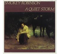 Robinson Smokey - A Quiet Storm