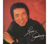 Robinson, Smokey - Love Smokey