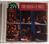 Robinson, Smokey - Millennium Christmas Collection, The [Us Import]