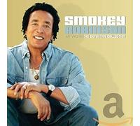 Robinson, Smokey - My World: the Definitive Collection