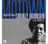 Robinson Smokey - Tears of a Clown