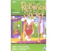 Robinson sucroe vol. 2