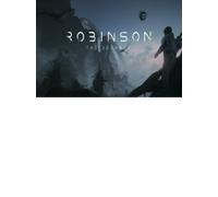 Robinson: The Journey Steam Gift EUROPE