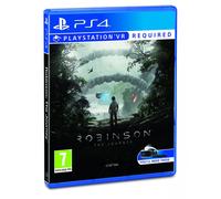 Robinson: The Journey VR (PSVR)