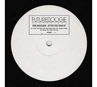 Robinson the - Nightmares (Ep Inc Ron Trent Remix) [VINYL]