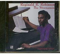 ROBINSON - The Strongman (Ragtime)