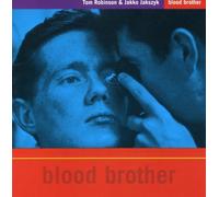 Robinson, Tom - Blood Brother