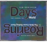 Robinson Tom - Days That Changed the World