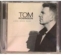 Robinson, Tom - Love Over Rage
