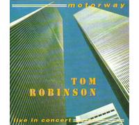Robinson Tom - Motorway