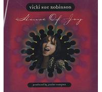 Robinson, Vicki Sue - House of Joy