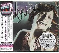Robinson, Vicki Sue - Never Gonna.. -Bonus Tr-