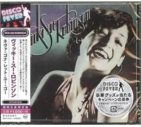 Robinson, Vicki Sue - Never Gonna.. -Bonus Tr-