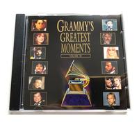 Robinson - Vol. 3-Grammy's Greatest Momen