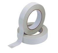 Robinson Young 25 x 50 mm Double Sided Tape - Clear