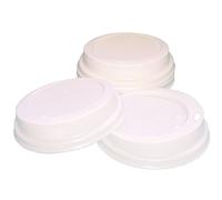 Robinson Young Caterpack 25cl Paper Cup Sip Lids Pk100