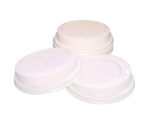 Robinson Young Caterpack 25cl Paper Cup Sip Lids Pk100
