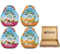 Robinsons 2x Real Fruit Orange +2X Robinson Summer Fruits - No Added Sugar - Real Fruit in Every Drop | By Shanza Departmental's
