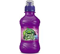 Robinsons Apple & Blackcurrant Fruit Shoot Multipacks - 6x4x200ml