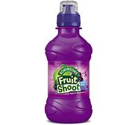 Robinsons Apple & Blackcurrant Fruit Shoots - 24x200ml