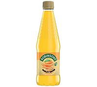 Robinsons Barley Water Orange, 850 ml