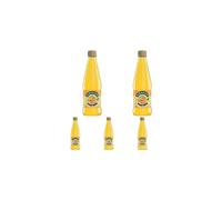 Robinsons Barley Water Real Fruit Squash Low Calorie Orange 850 ml Pack