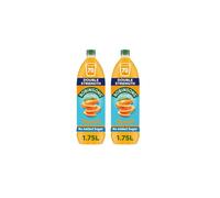 Robinsons Double Strength Orange No Added Sugar Squash175 l Pack of 2