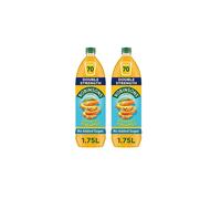 Robinsons Double Strength Orange Pineapple No Added Sugar Squash 175L Pack