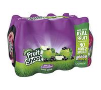 Robinsons F/Sht APL/Blk NAS Pet Mp12, 200 ml
