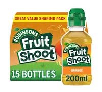 Robinsons F/Sht Org Nas Pet Mp15, 200 ml