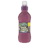 Robinsons Fruit Shoot Apple & Blackcurrant 12x275ml