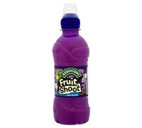 Robinsons Fruit Shoot Apple & Blackcurrant 24 x 275ml