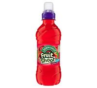 Robinsons Fruit Shoot Kids Juice Drink, Low Calorie, Real Fruit Juice 200ml (24 Bottles x 200ml, Summer Fruits)