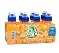 Robinsons Fruit Shoot Summer Fruits 24 x 200ml
