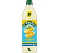 Robinsons Lemon Squash, 1L