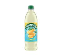 Robinsons Lemon Squash No Added Sugar – 1 Litre