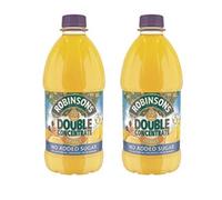 Robinsons NAS Double Concentrate Orange 1.75l