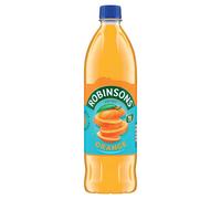 Robinsons No Added Sugar Squash Orange 1L