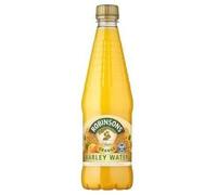 ROBINSONS ORANGE BARLEY 12x850ml