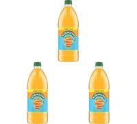 Robinsons Orange No Added Sugar Squash 2L (Pack of 3)