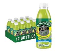 Robinsons RTD Grogu Star Fruit & Mango 500ml Pet (Pack of 12)
