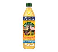 Robinsons Wicked Double Strength Road to Oz No Added Sugar Squash, 750ml