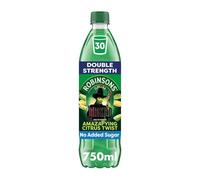 Robinsons Wicked Elphaba Double Strength Amazafying Citrus Twist No Added Sugar Squash 750ml