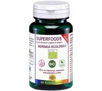 Robis Moringa Bio 90 Capsules