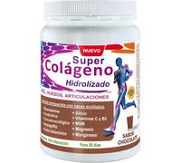 Robis Super Hydrolyzed Collagen Chocolate 300 gr