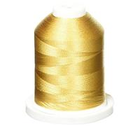 Robison-Anton 14 Kit Gold-Rayon Super Solids, Acrylic, Multicolour