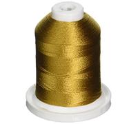 Robison-Anton Old Gold-Rayon Super Solids, Acrylic, Multicolour