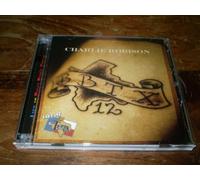Robison, Charlie - Live at Billy Bob's Texas