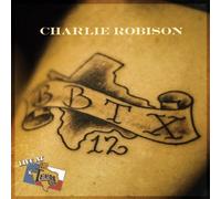 Robison, Charlie - Live at Billy Bob's Texas [DVD] [Region 1] [US Import] [NTSC]