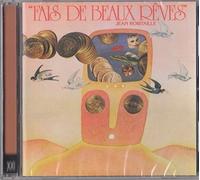 Robitaille, Jean - Fais De Beaux Reves
